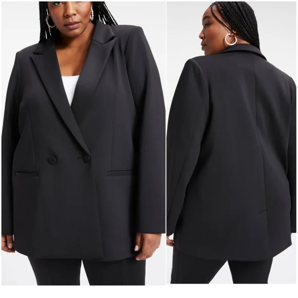 GOOD AMERICAN SCUBA BLAZER 2.0 - Picture 3 of 3